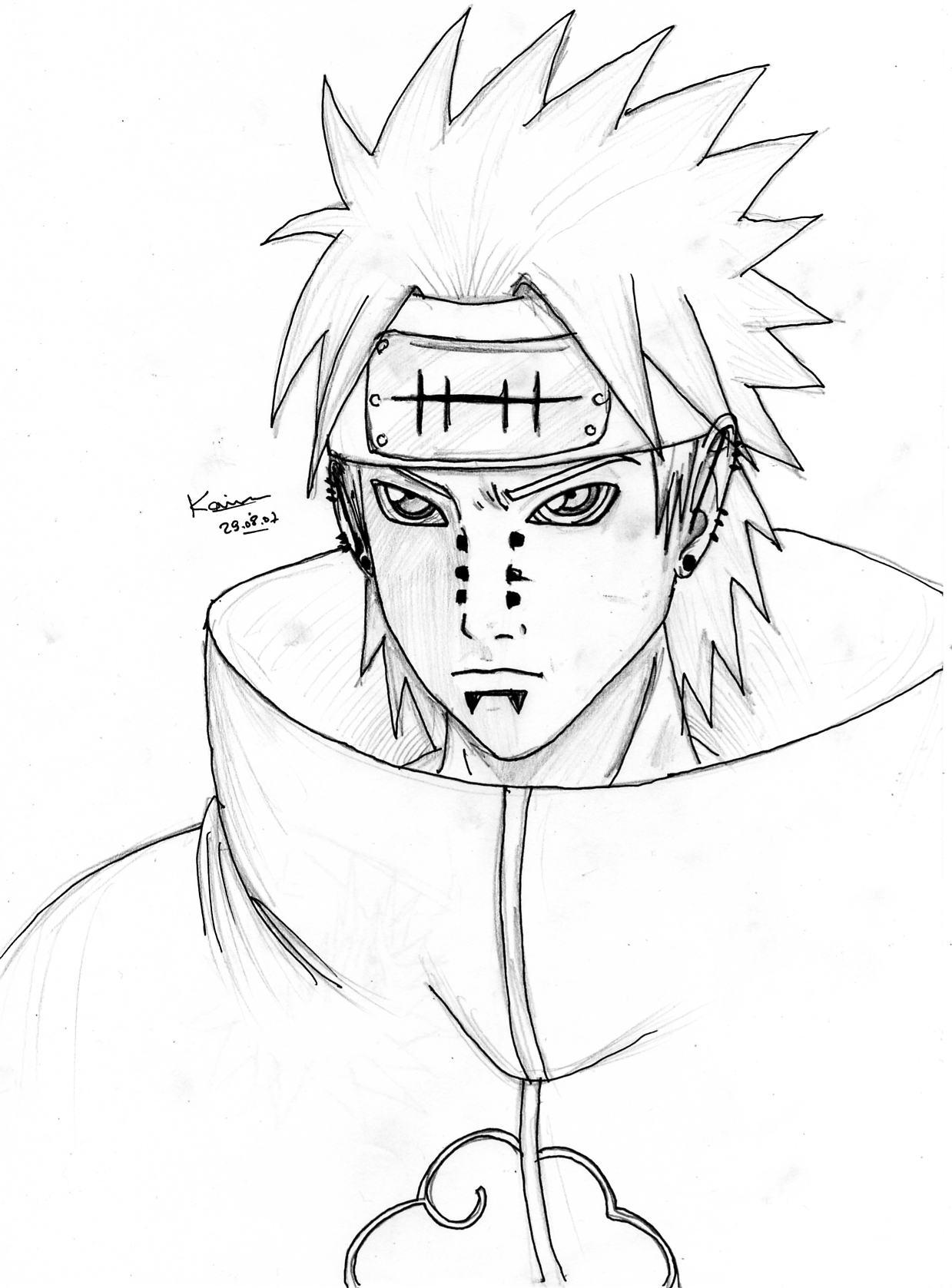 Naruto #17116