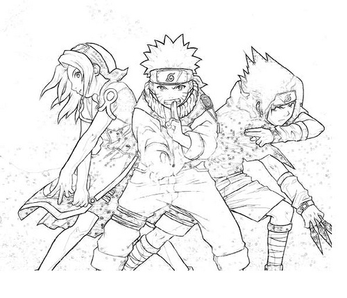 Naruto #17117