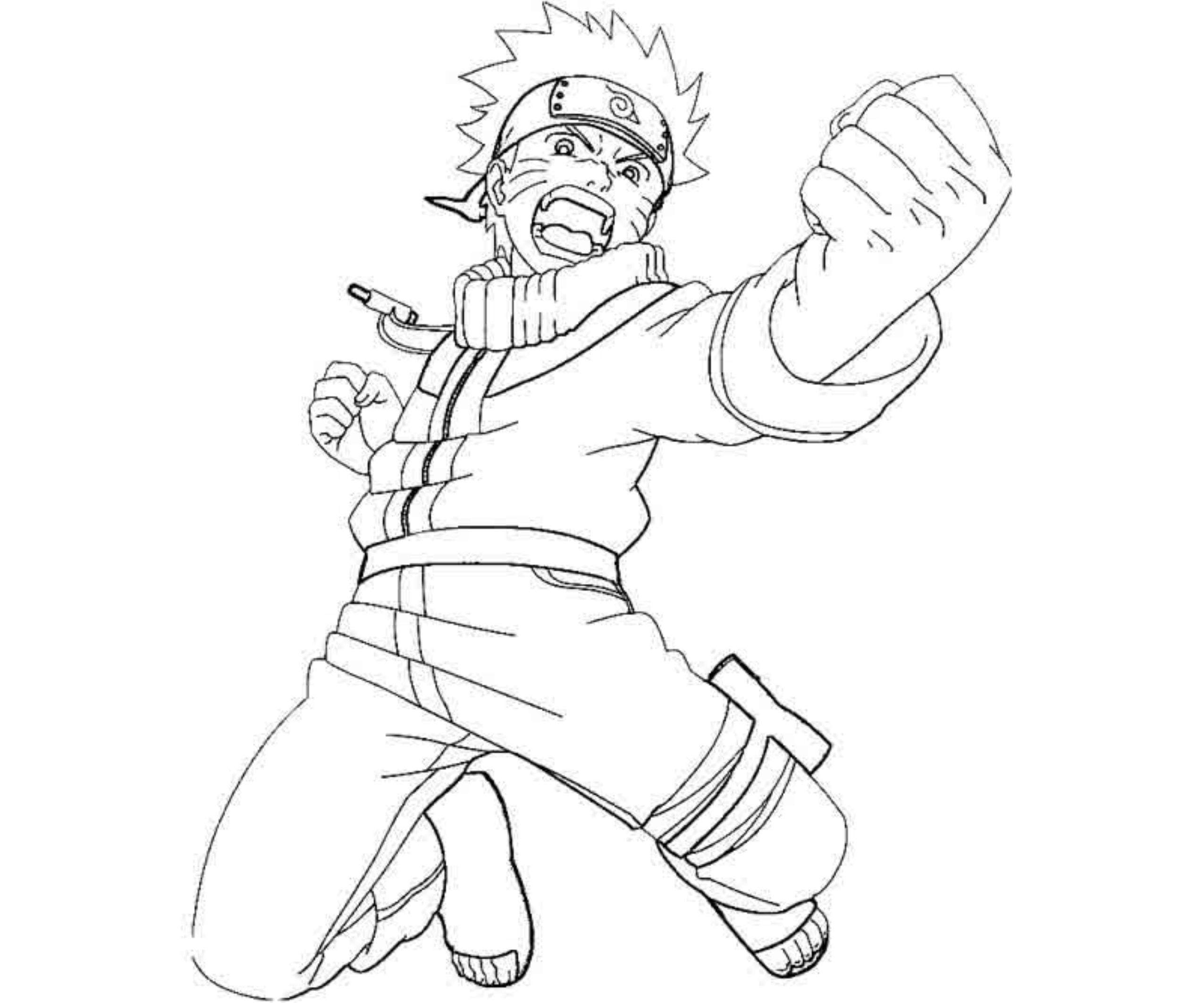 Naruto #17120