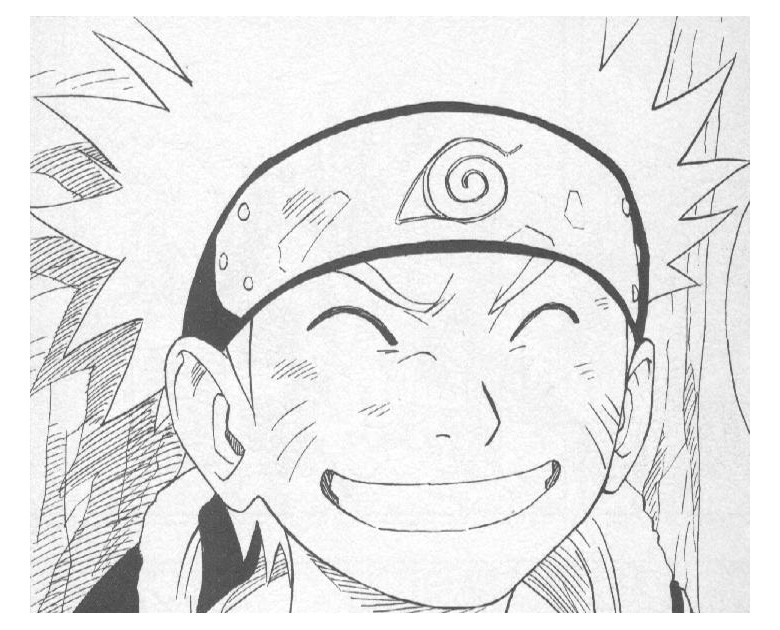 Naruto #17127