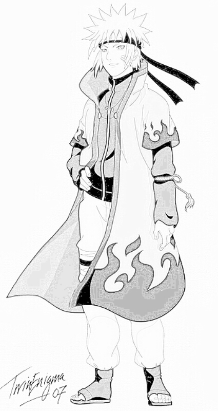 Naruto #17129