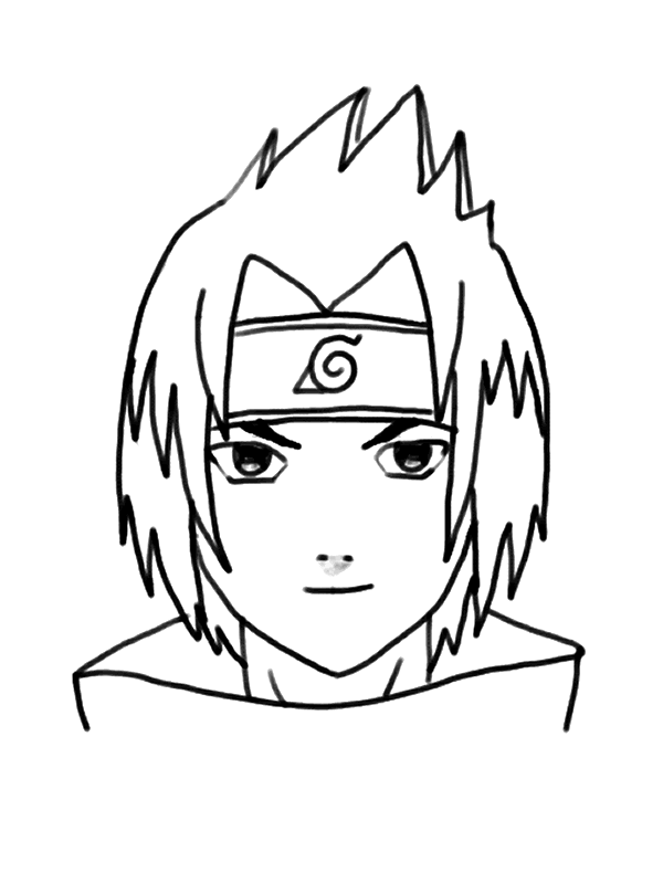 Naruto #17130