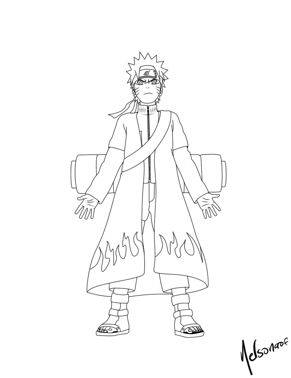 Naruto #17132
