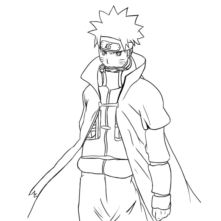 Naruto #17135