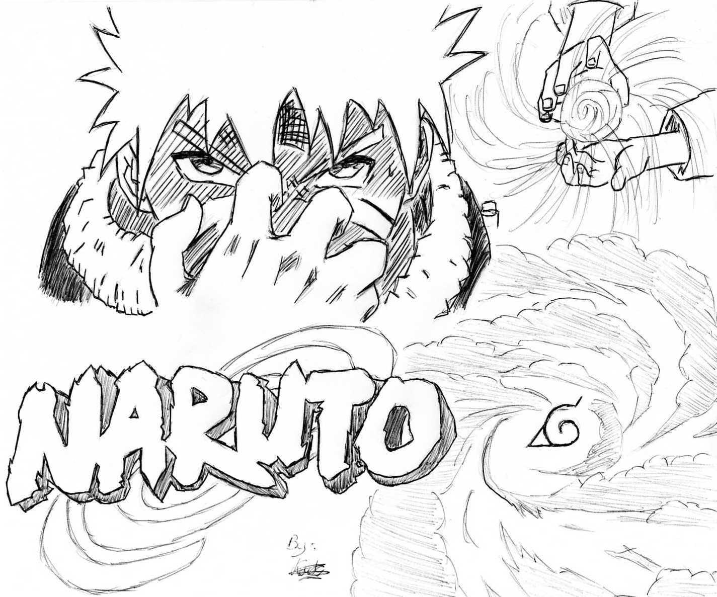 Naruto #17138