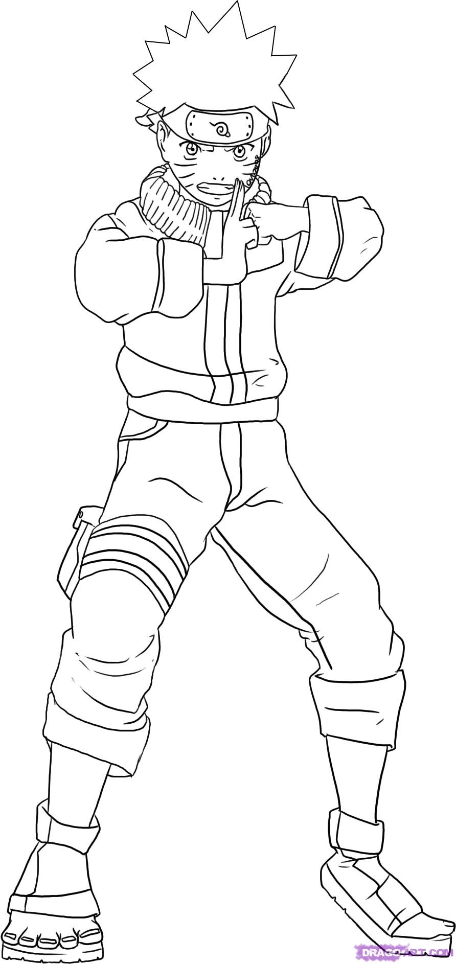 Naruto #17140