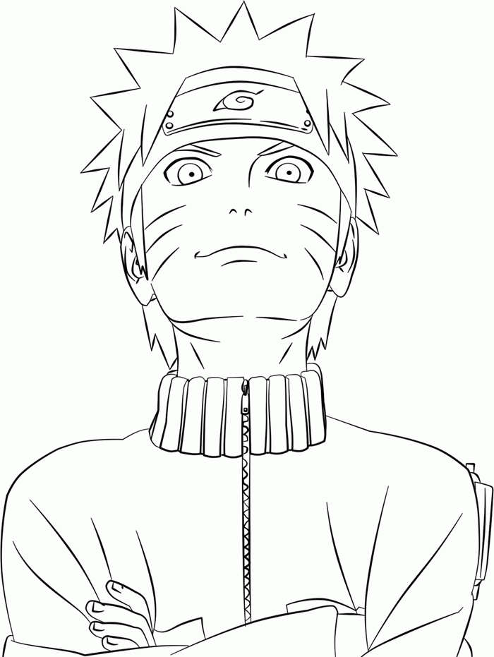 Naruto #17142