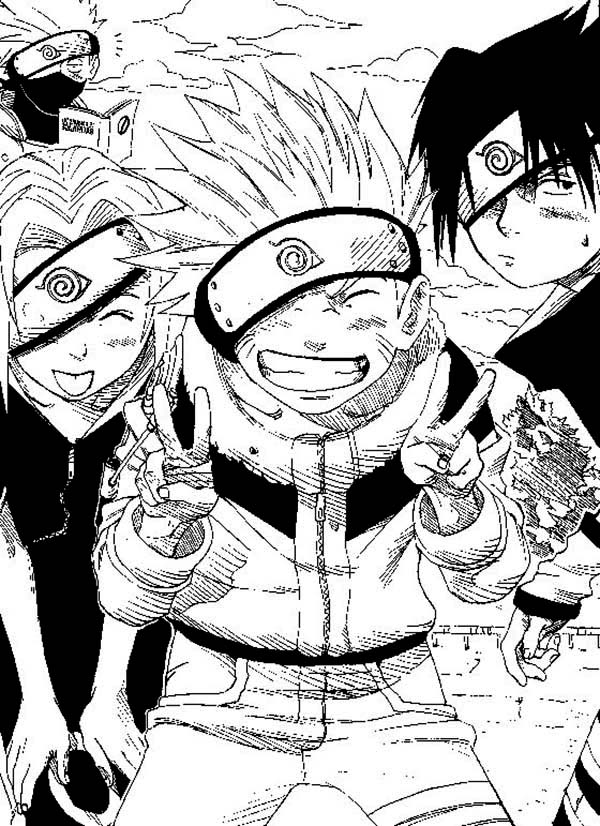 Naruto #17147