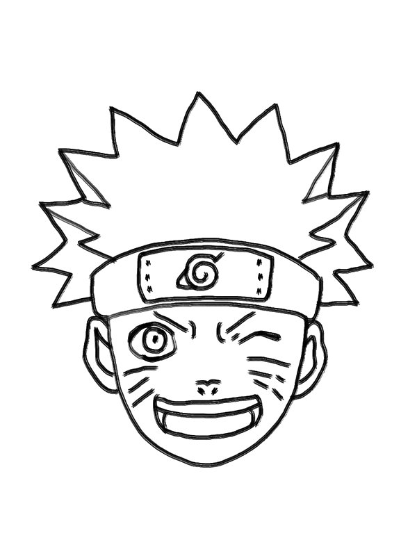 Naruto #17148