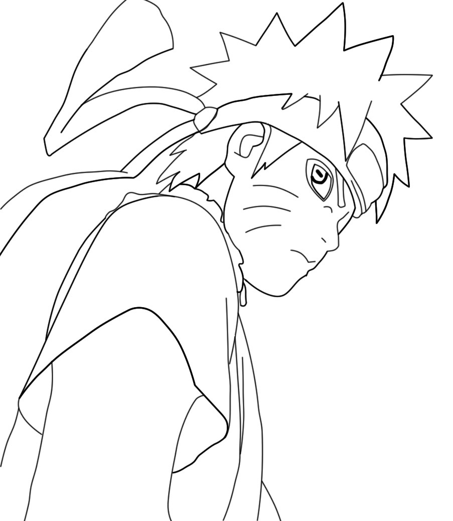 Naruto #17149