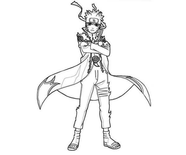 Naruto #17151