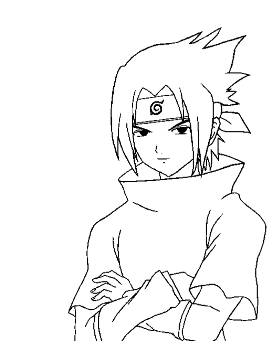 Naruto #17154