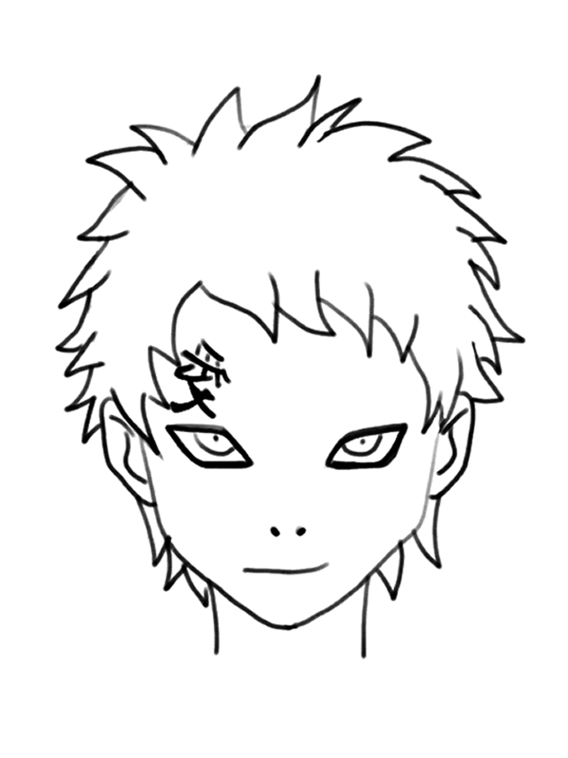 Naruto #17155