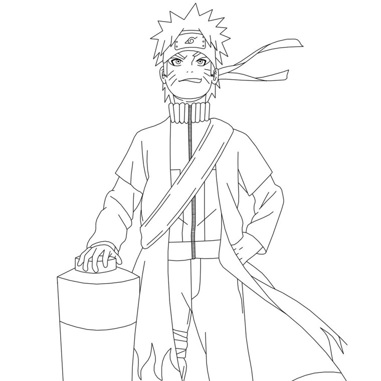 Naruto #17156