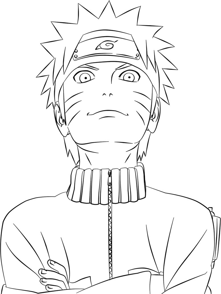 Naruto #17159