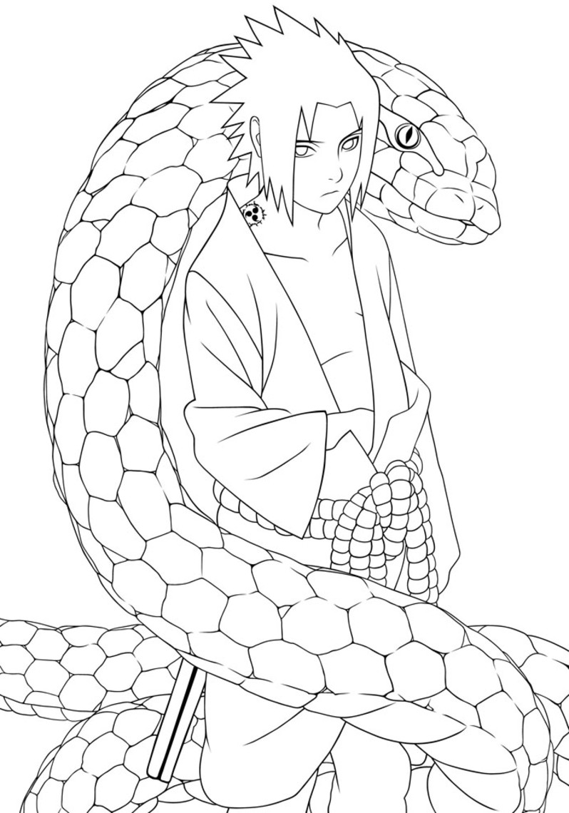 Naruto #17160