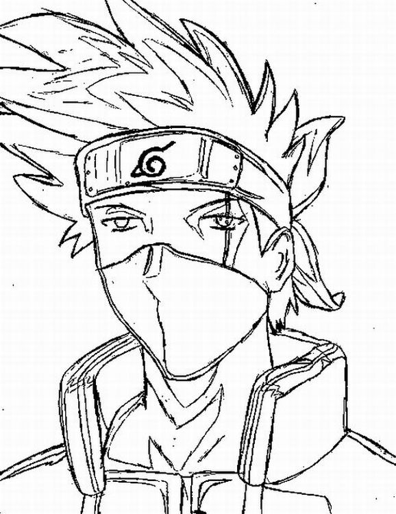 Naruto #17161