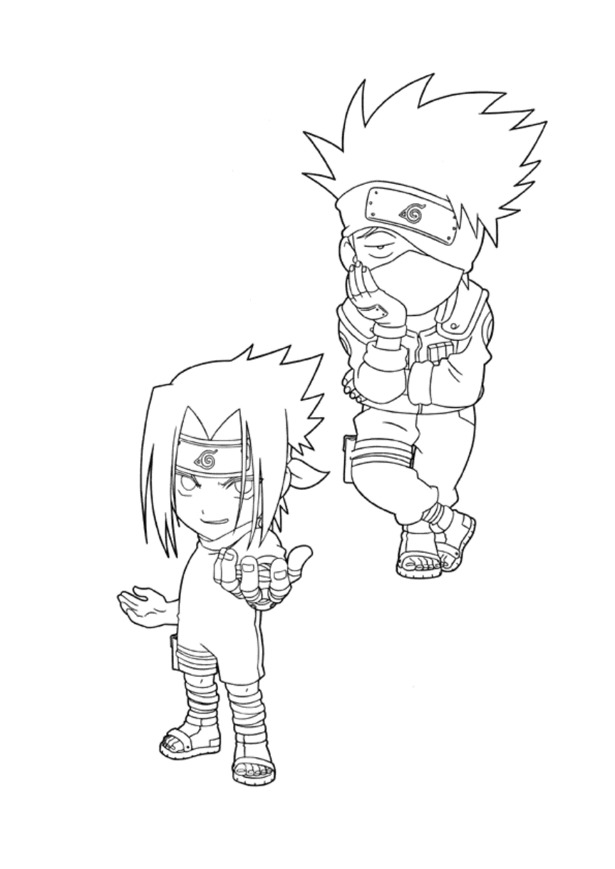 Naruto #17165