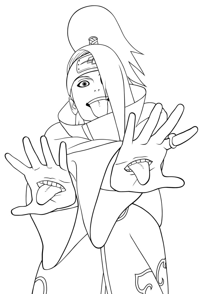 Naruto #17166