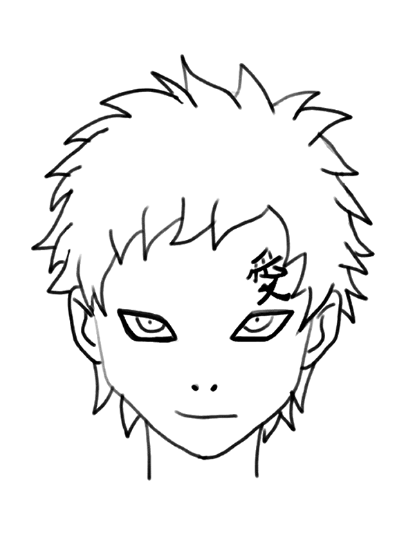 Naruto #17167