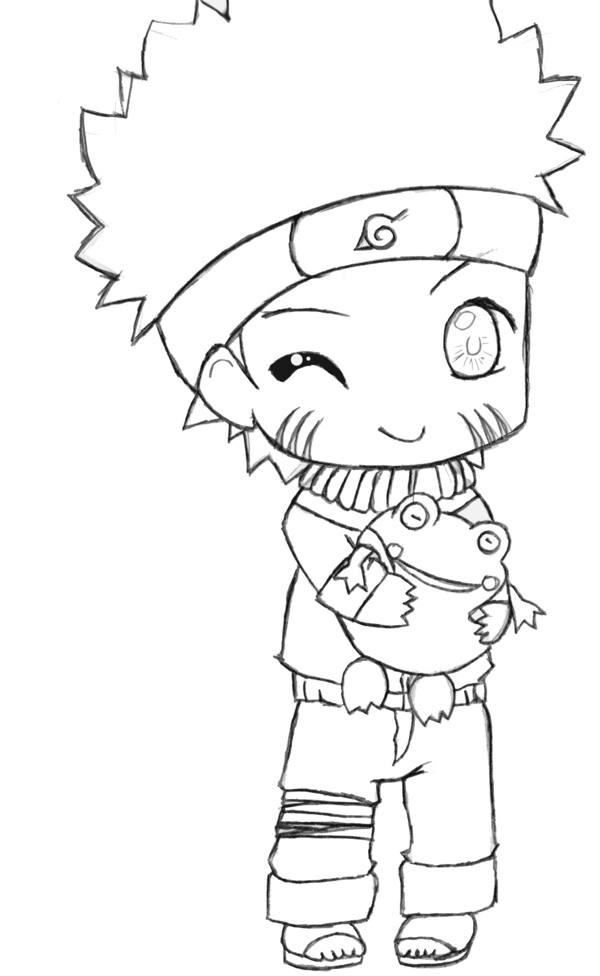 Naruto #17169