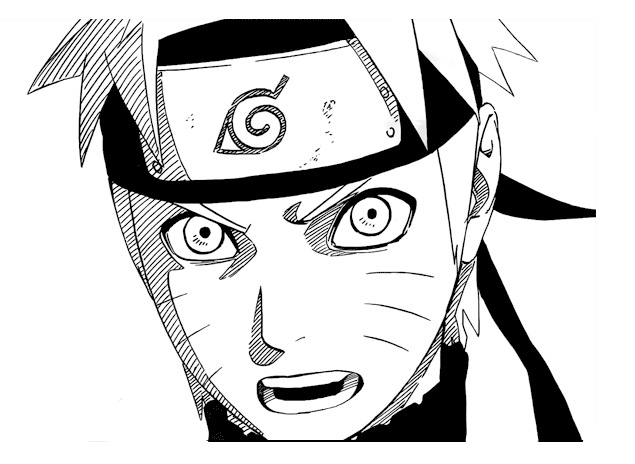 Naruto #17174
