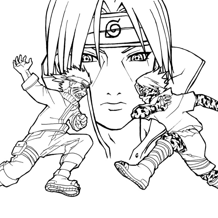 Naruto #17175