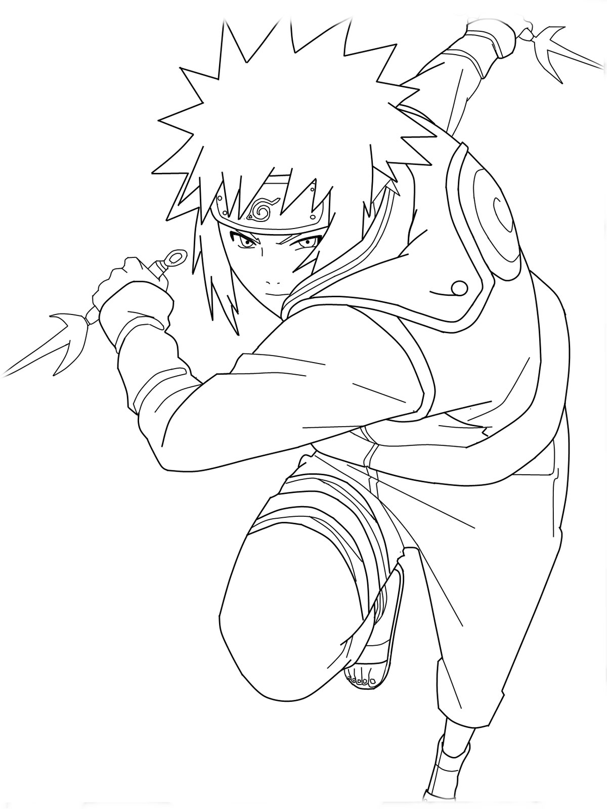 Naruto #17184