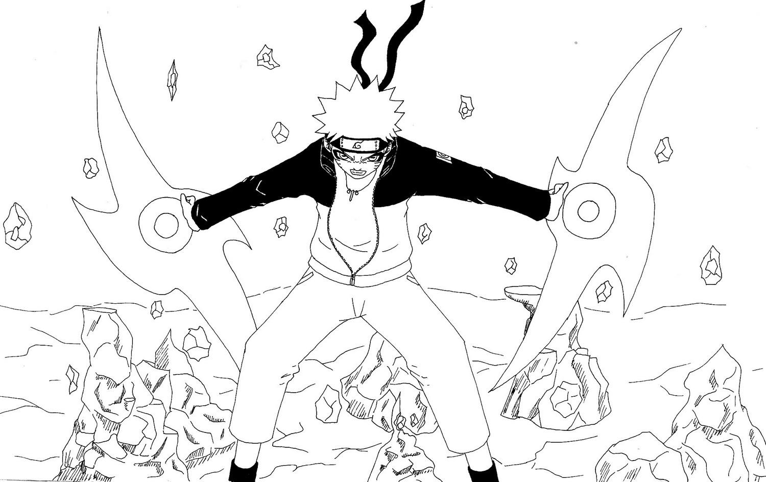 Naruto #17186