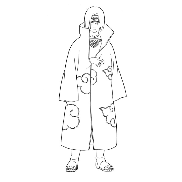 Naruto #17189
