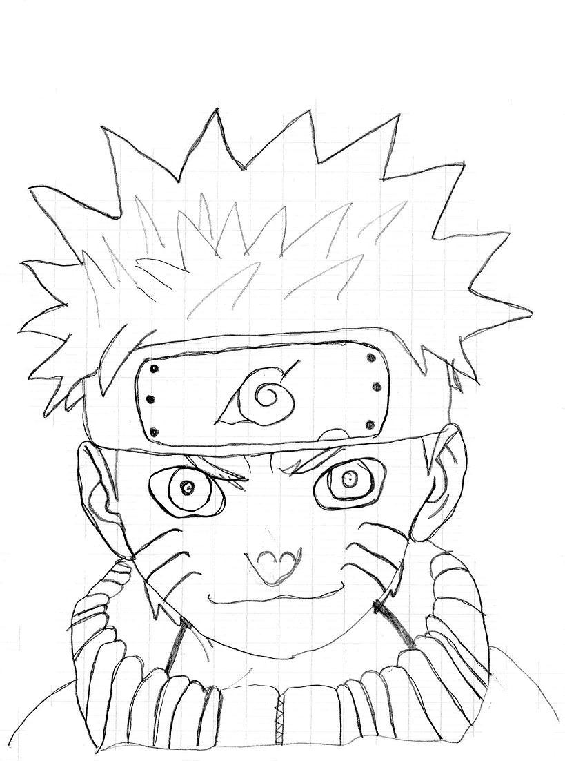 Naruto #17191