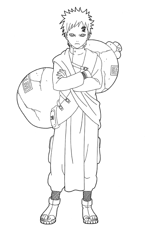 Naruto #17193