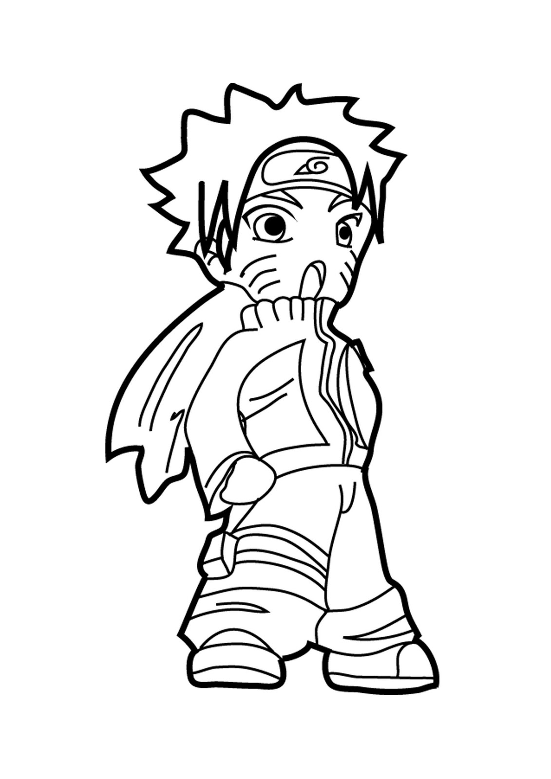 Naruto #17194