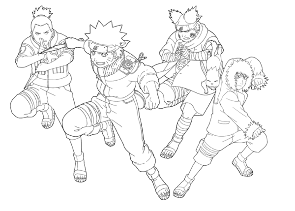 Naruto #17198