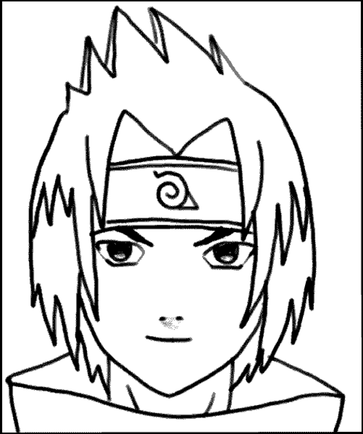 Naruto #17200