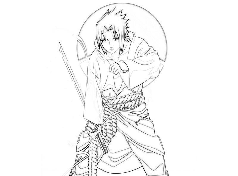 Naruto #17203