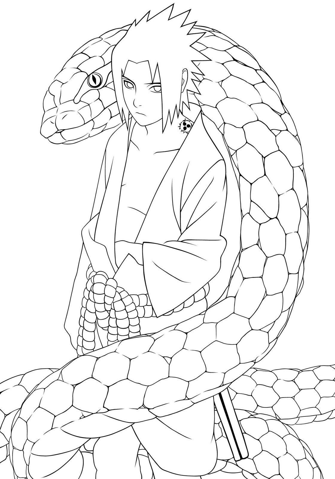 Naruto #17204