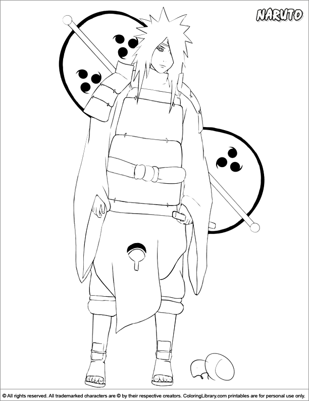 Naruto #17205