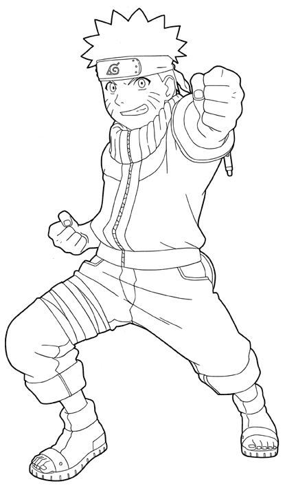 Naruto #17206