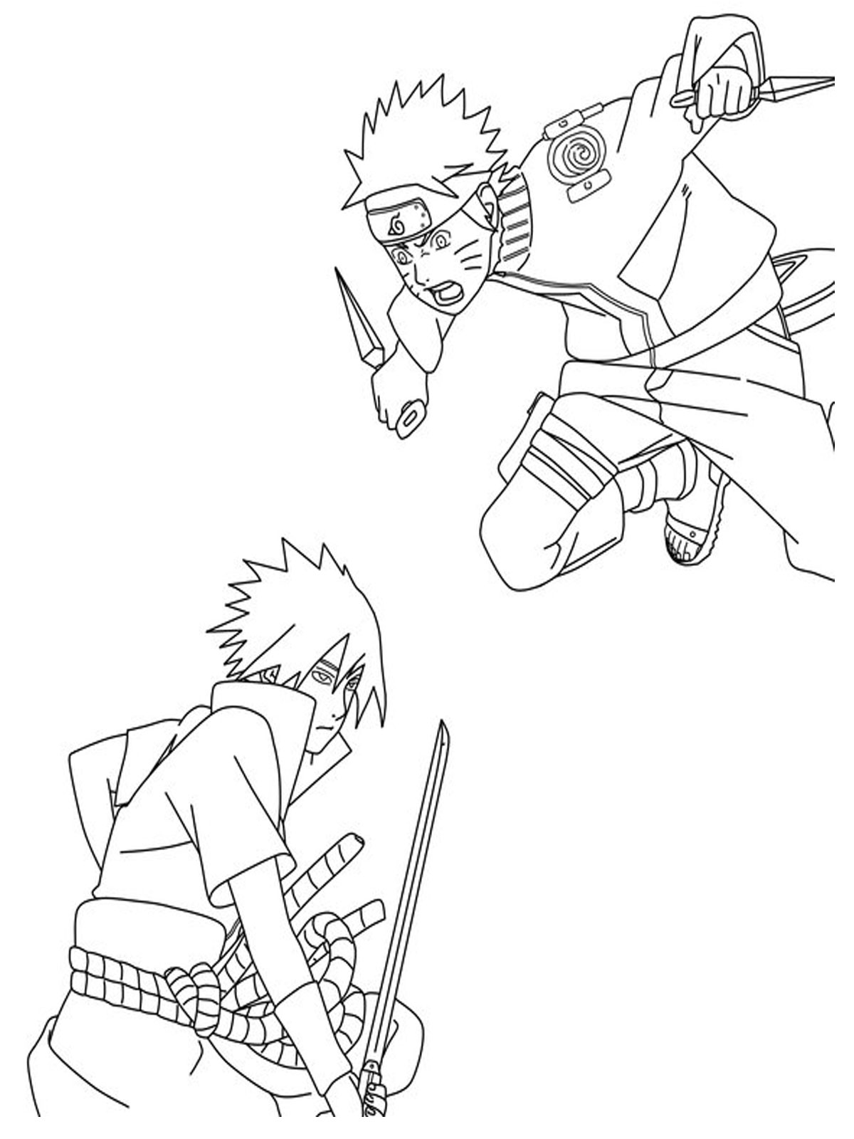 Naruto #17208