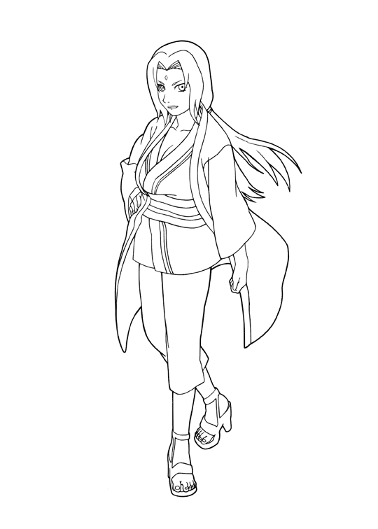 Naruto #17209