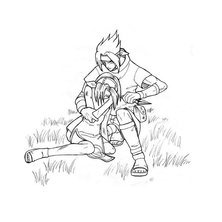 Naruto #17213