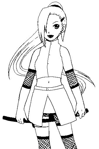 Naruto #17214