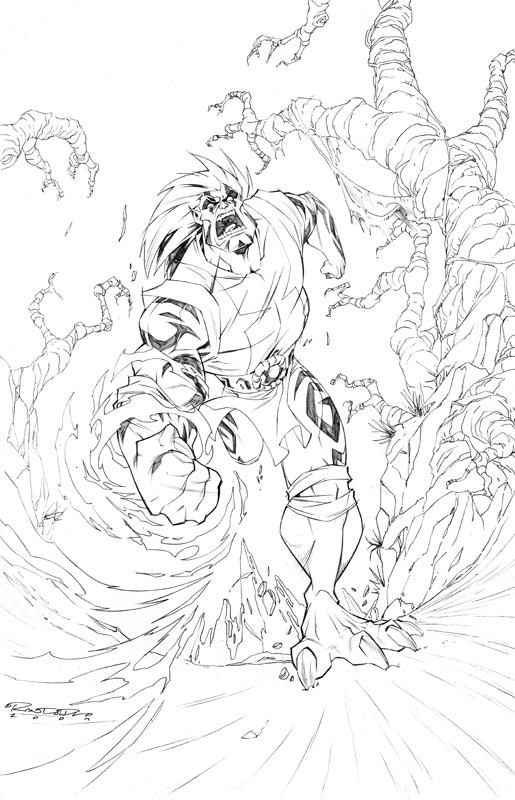Naruto #17215