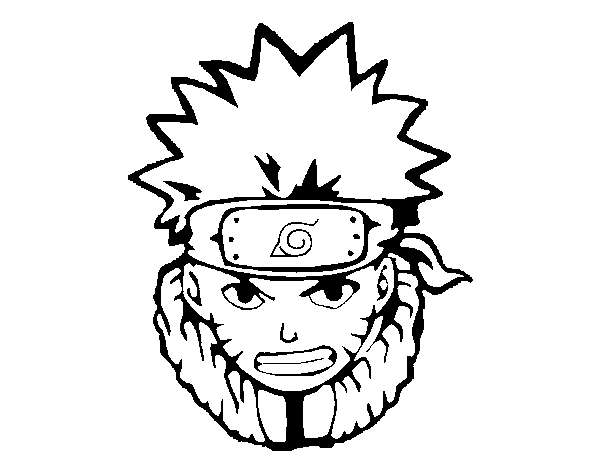 Naruto #17219