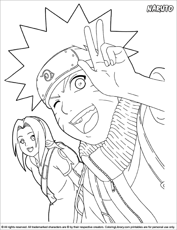 Naruto #17221