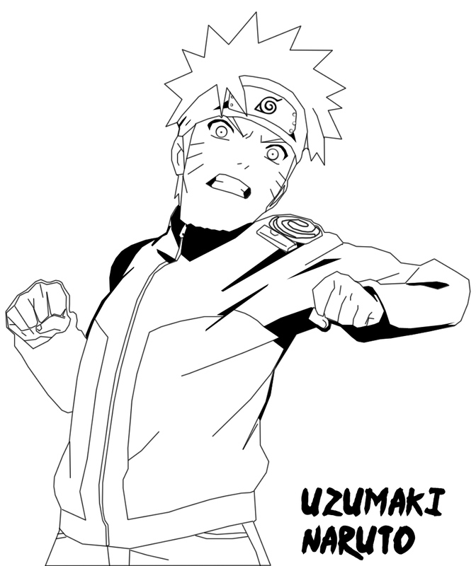 Naruto #17222