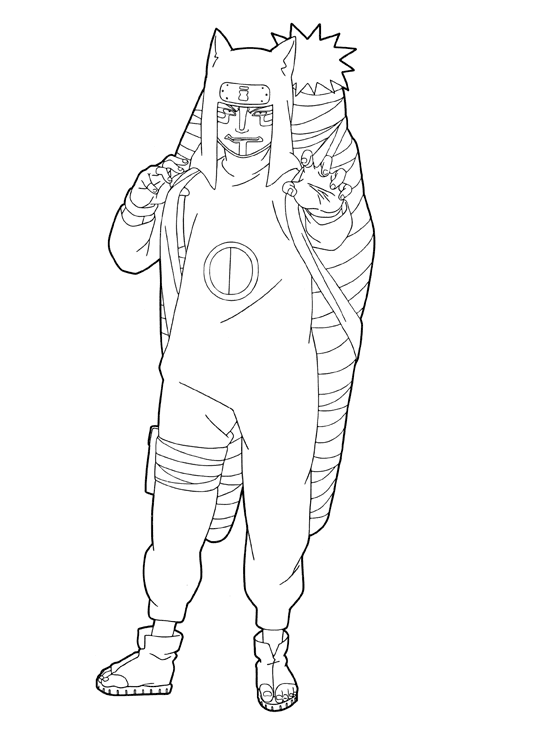 Naruto #17225