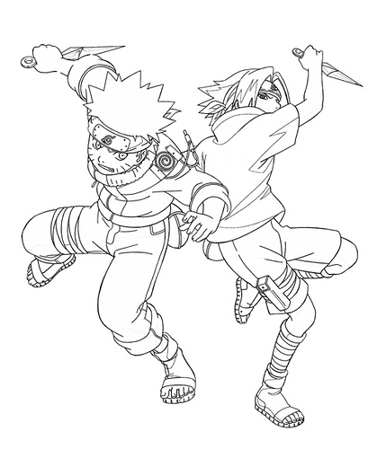 Naruto #17227