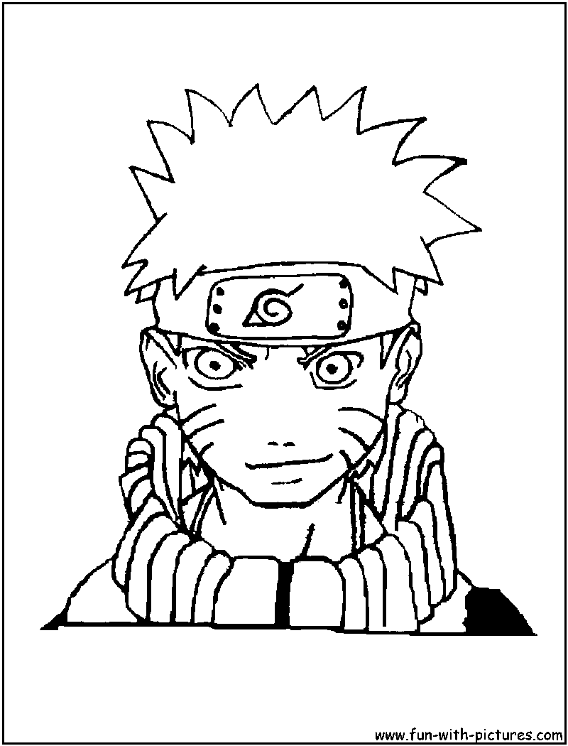 Naruto #17228